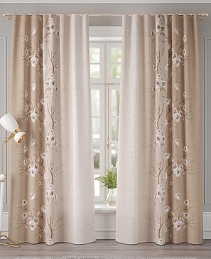 Комплект штор «Иолин - 230» | фото 3