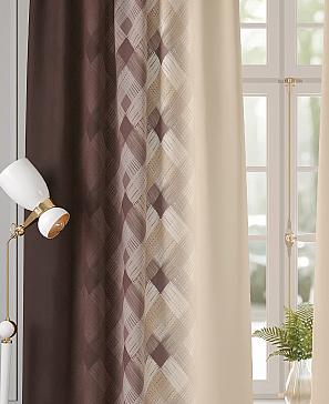 Комплект штор «Бирион» | фото 2