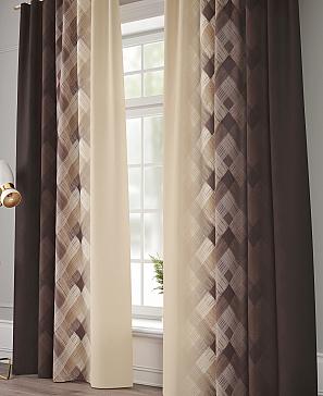 Комплект штор «Бирион - 240»