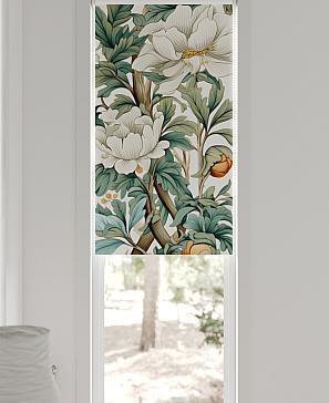 Рулонная штора «Артионт - 351 - ширина 52 см» | фото 3