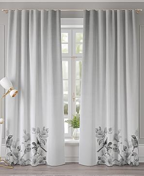 Комплект штор «Лорима» | фото 3