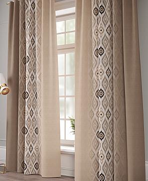 Комплект штор «Илонса - 230»
