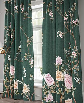 Комплект штор «Алийса»