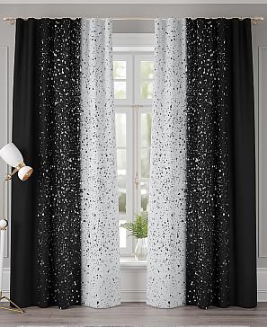 Комплект штор «Барифа» | фото 3
