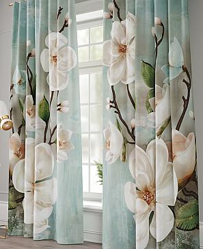 Комплект штор «Алифор - 250»