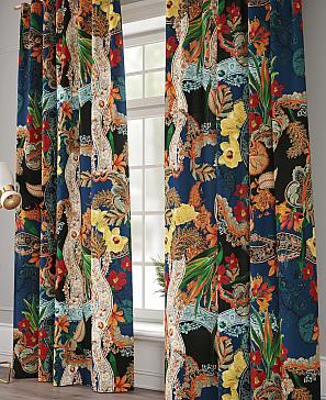 Комплект штор «Лабила»
