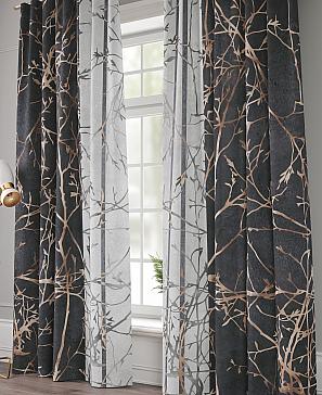Комплект штор «Иярос»