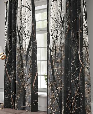 Комплект штор «Ковила - 230»