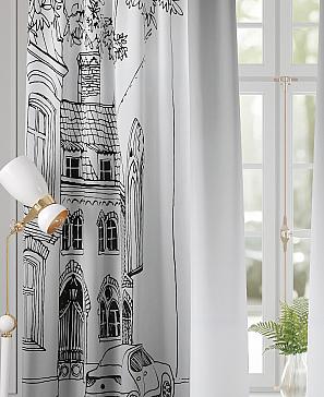 Комплект штор «Билора» | фото 2