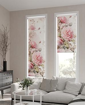 Рулонная штора «Анимаис - 359 - ширина 52 см» | фото 3