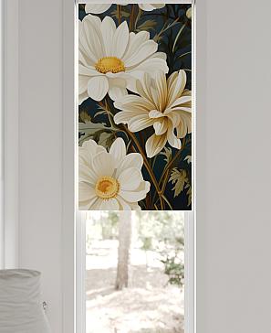 Рулонная штора «Артионт -359- ширина 52 см»