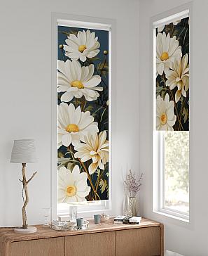 Рулонная штора «Артионт -359- ширина 52 см»