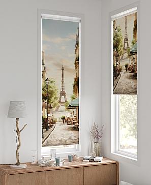 Рулонная штора «Артионт -361- ширина 52 см»