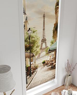 Рулонная штора «Артионт - 361 - ширина 52 см» | фото 3