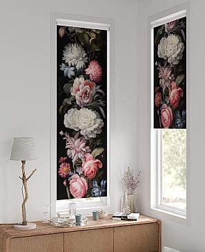 Рулонная штора «Артионт -366- ширина 52 см»