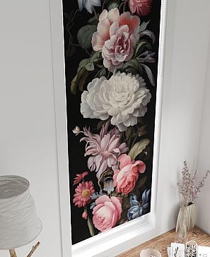 Рулонная штора «Артионт - 366 - ширина 52 см» | фото 3