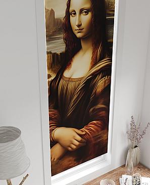 Рулонная штора «Артионт - 384 - ширина 52 см» | фото 3