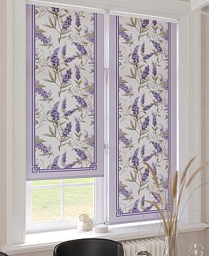 Рулонная штора  «Бетта - ширина 62 см»