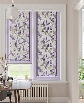 Рулонная штора  «Бетта - ширина 62 см»