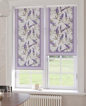 Рулонная штора  «Бетта - ширина 62 см»