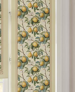 Рулонная штора «Бетта-1 - ширина 62 см» | фото 2