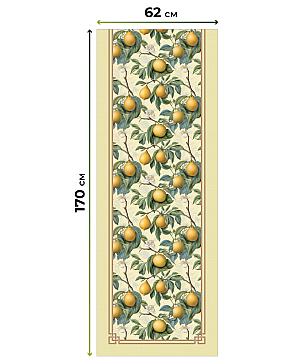 Рулонная штора «Бетта-1 - ширина 62 см» | фото 3
