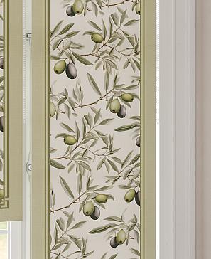 Рулонная штора «Бетта-2 - ширина 62 см» | фото 2