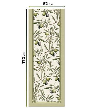 Рулонная штора «Бетта-2 - ширина 62 см» | фото 3