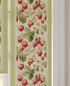 Рулонная штора «Бетта-3 - ширина 62 см» | фото 2