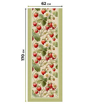 Рулонная штора «Бетта-3 - ширина 62 см» | фото 3