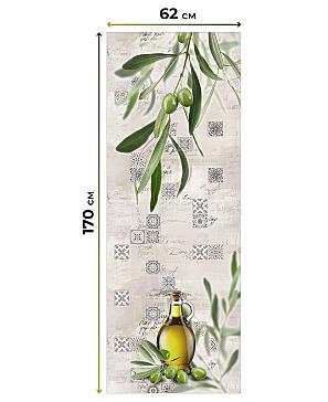 Рулонная штора «Бетта-5 - ширина 62 см» | фото 3