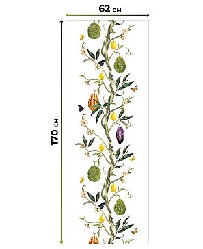 Рулонная штора «Бетта-7 - ширина 62 см» | фото 3