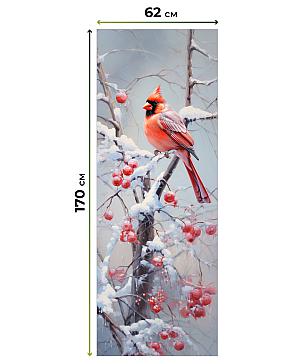 Рулонная штора «Бетта-8 - ширина 62 см» | фото 3