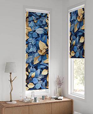 Рулонная штора «Артионт -391- ширина 52 см»