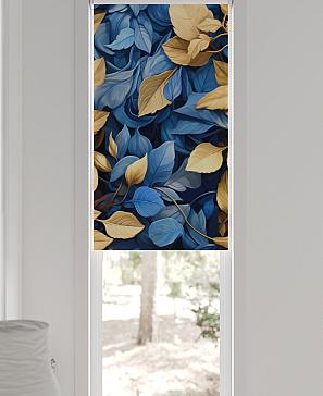 Рулонная штора «Артионт -391- ширина 52 см»