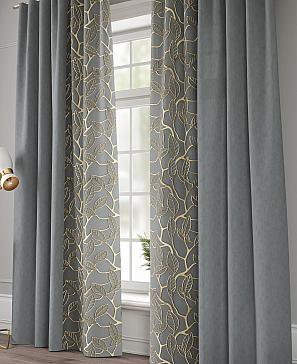 Комплект штор «Ариоса»
