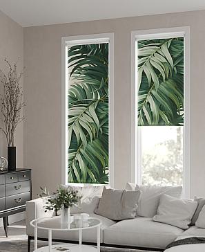 Рулонная штора «Анимаис - 388 - ширина 52 см» | фото 3