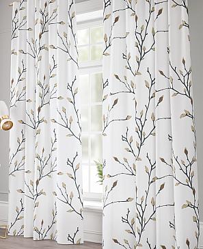 Комплект штор «Дайневи»