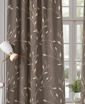 Комплект штор «Жаклис» | фото 2
