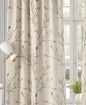 Комплект штор «Алаиза» | фото 2