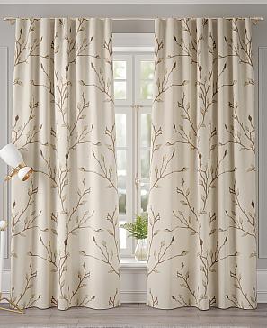 Комплект штор «Алаиза» | фото 3