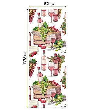 Рулонная штора «Бетта-9 - ширина 62 см» | фото 3