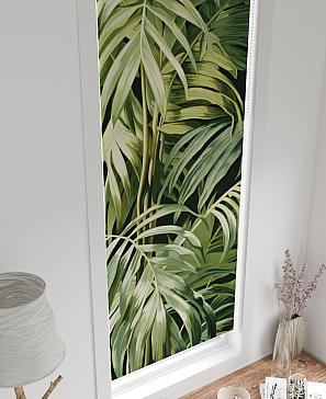 Рулонная штора «Артионт -400- ширина 52 см»