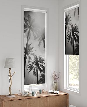 Рулонная штора «Артионт -404- ширина 52 см»