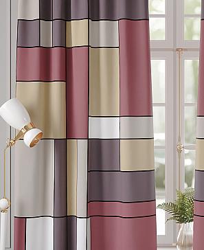 Комплект штор «Лифира - 270» | фото 2