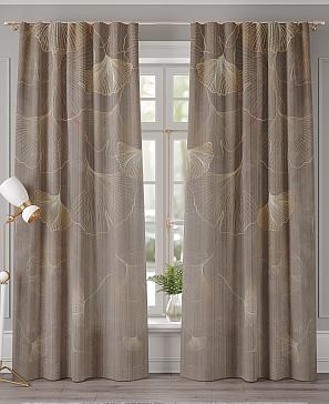 Комплект штор «Браиса» | фото 3