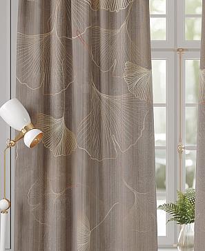 Комплект штор «Браиса» | фото 2