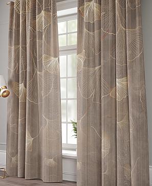 Комплект штор «Браиса»