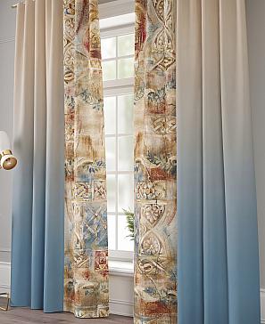 Комплект штор «Пойфиз»