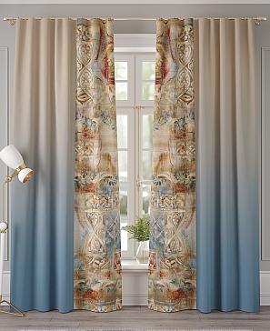 Комплект штор «Пойфиз»